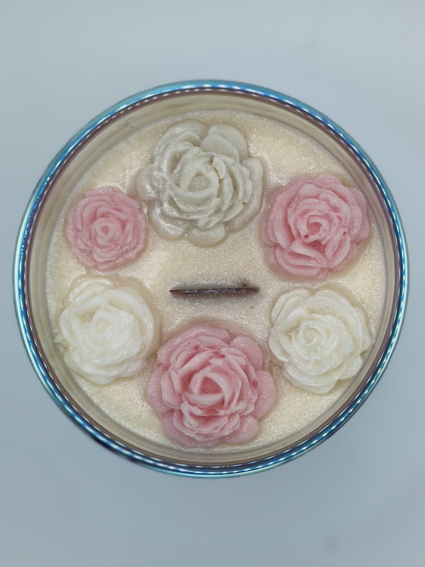 Bougie Parfumée Jardin Imperial – Image 2