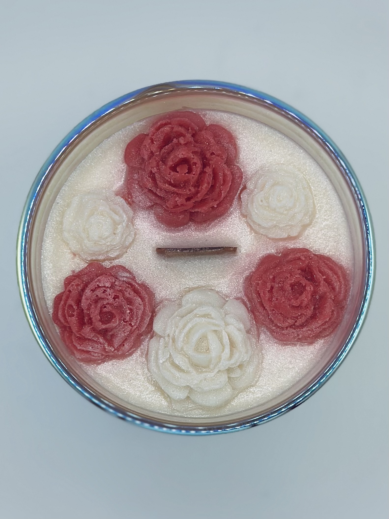 Bougie Parfumée Tentation – Image 2