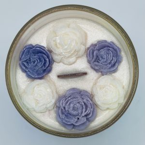 Bougie Parfumée Songe