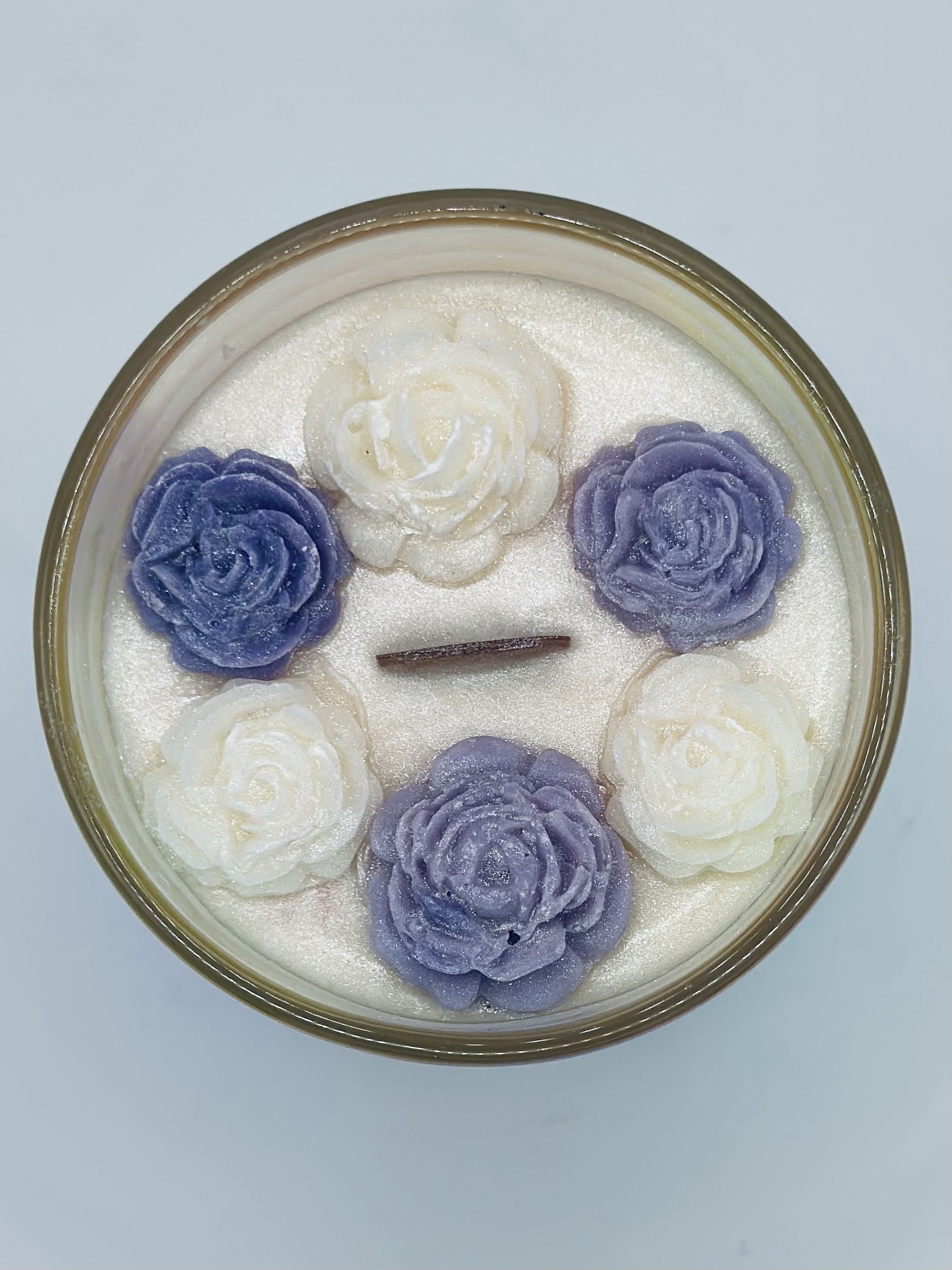 Bougie Parfumée Songe – Image 2