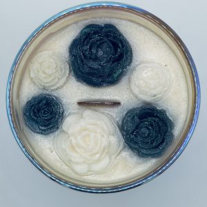 Bougie Parfumée Nuit Céleste