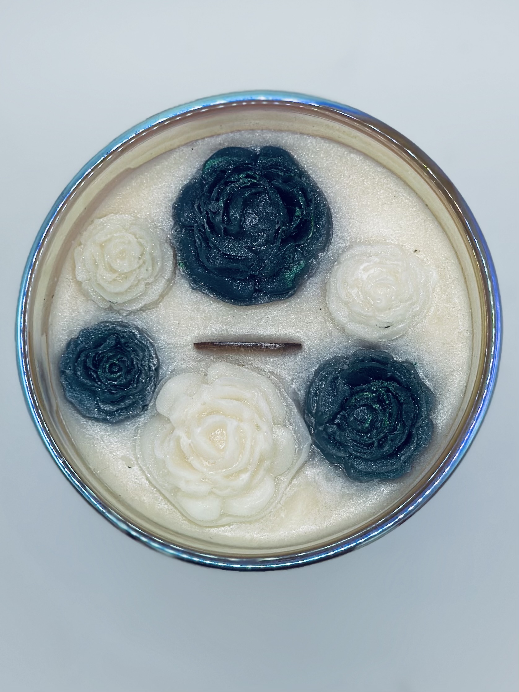 Bougie Parfumée Nuit Céleste – Image 2