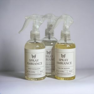 Sprays Ambiances