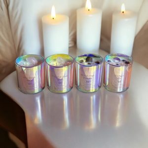 Collection Lithothérapie